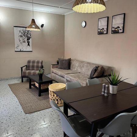 Ibex Hill Apartment- Power Backup Lusaka Luaran gambar