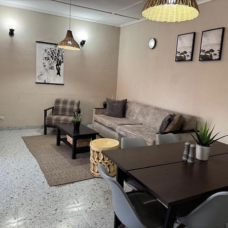 Ibex Hill Apartment- Power Backup Lusaka Luaran gambar