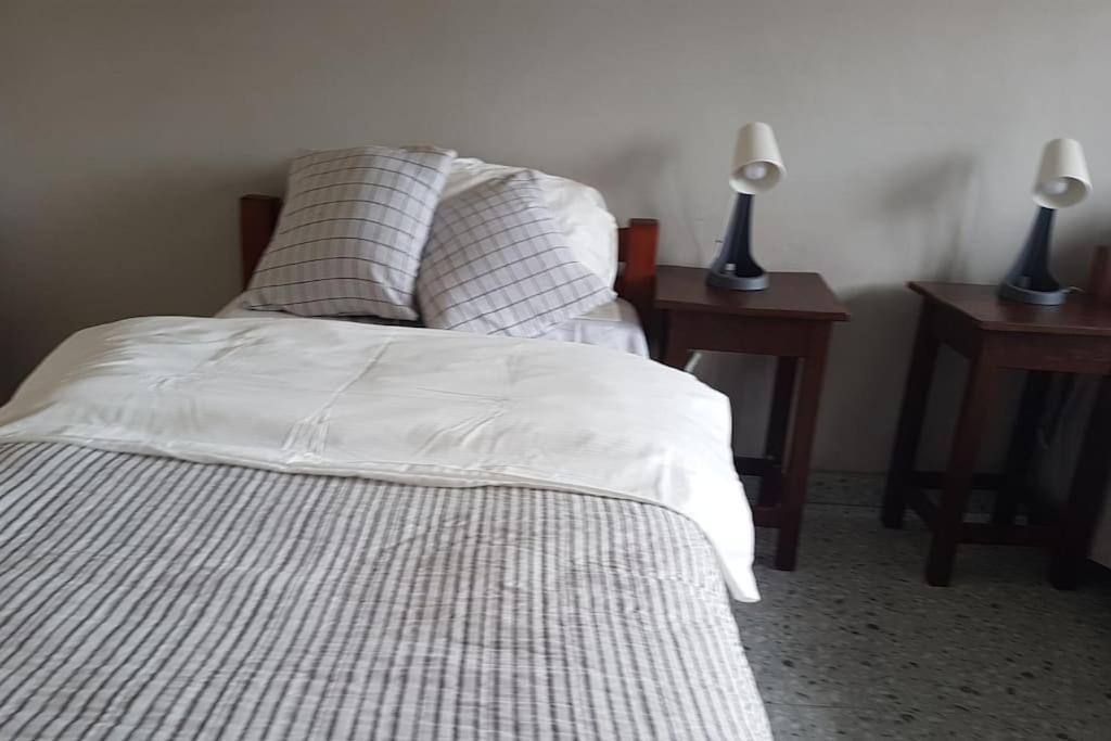 Ibex Hill Apartment- Power Backup Lusaka Luaran gambar