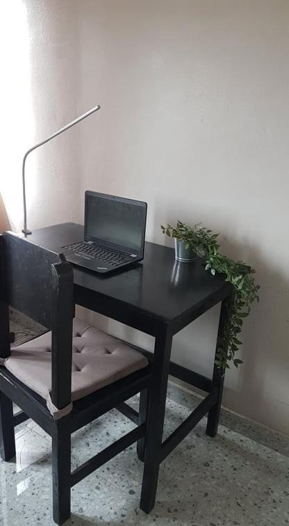 Ibex Hill Apartment- Power Backup Lusaka Luaran gambar