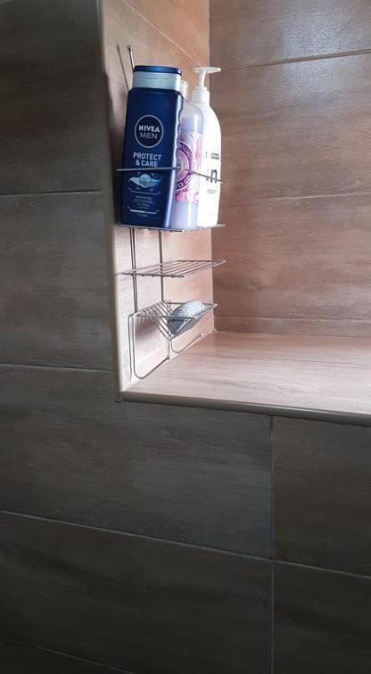 Ibex Hill Apartment- Power Backup Lusaka Luaran gambar