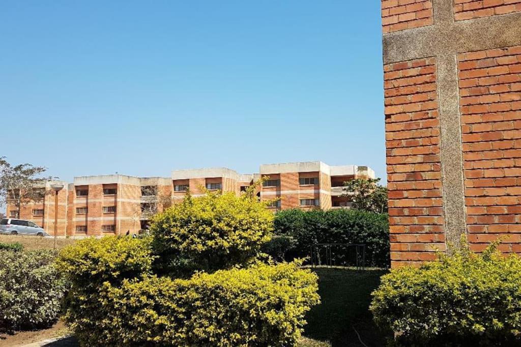 Ibex Hill Apartment- Power Backup Lusaka Luaran gambar